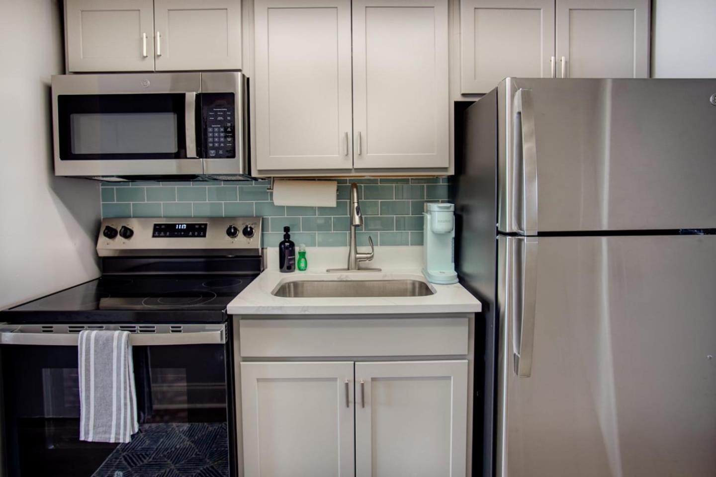 Oceanfront Escape Renovated Suite At Camelot Myrtle Beach Buitenkant foto